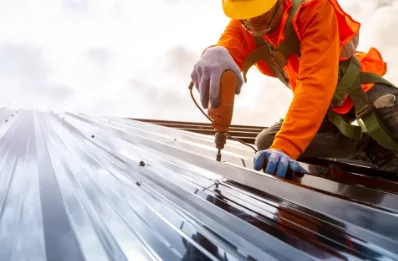Travaux de zinguerie à Rozoy-le-Vieil